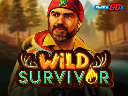 Wild Survivor slot